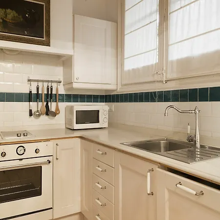 Palace Gracia Nextdoor Appartement