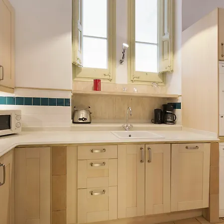 Palace Gracia Nextdoor Appartement *