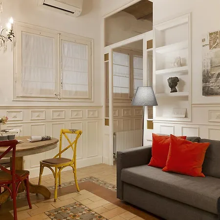 Palace Gracia Nextdoor 바르셀로나