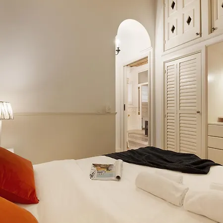 Palace Gracia Nextdoor Apartment *