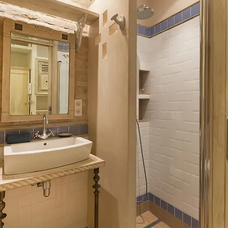 Palace Gracia Nextdoor Apartment Barcelona