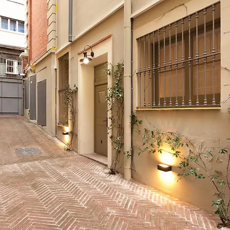 Palace Gracia Nextdoor * Barcelona