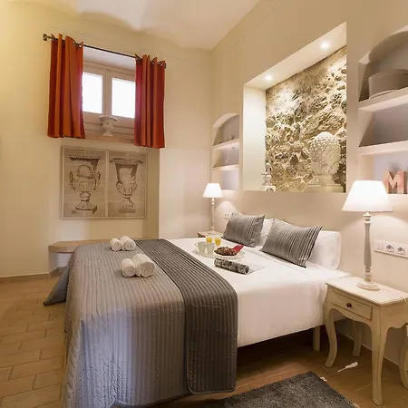 Palace Gracia Nextdoor * Barcelona