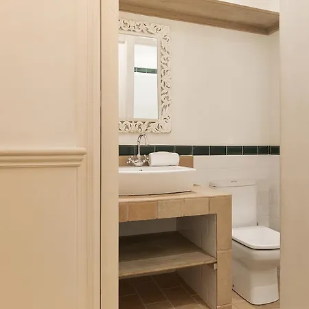 Apartment Palace Gracia Nextdoor *