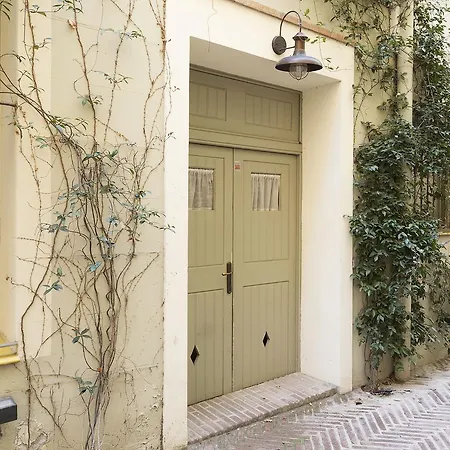 Palace Gracia Nextdoor