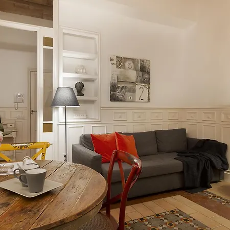 Apartment Palace Gracia Nextdoor *