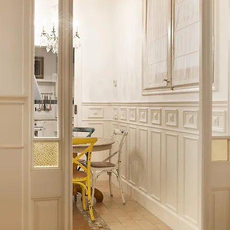 Palace Gracia Nextdoor Barcelona