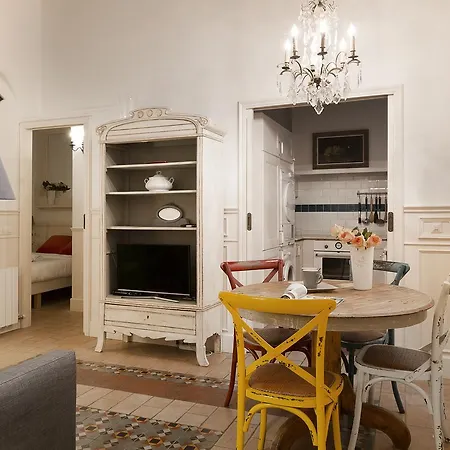 Palace Gracia Nextdoor Apartment Barcelona