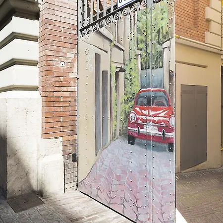Palace Gracia Nextdoor