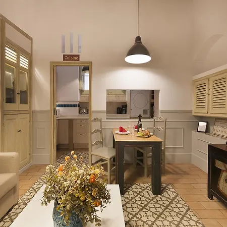 Palace Gracia Nextdoor Barcelona