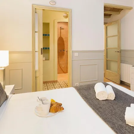 Palace Gracia Nextdoor Barcelona