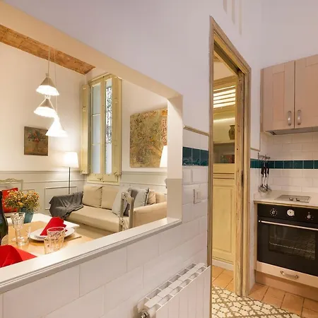 Apartment Palace Gracia Nextdoor *