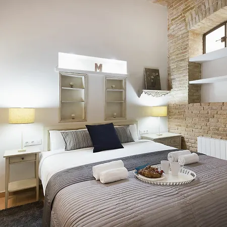 Palace Gracia Nextdoor Apartment