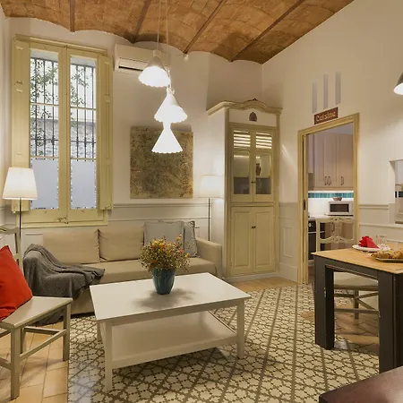Apartment Palace Gracia Nextdoor *