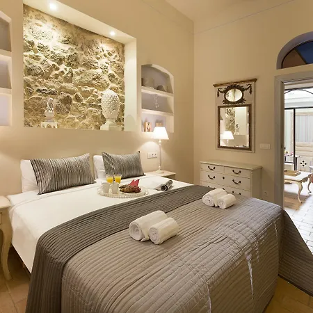Palace Gracia Nextdoor Barcelona