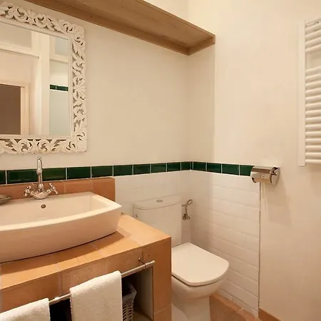 Palace Gracia Nextdoor Apartment Barcelona